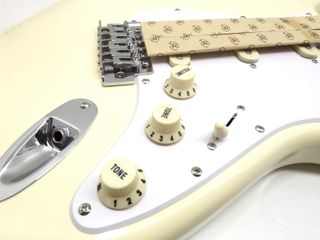 G702-0 Guitarra Electrica Sx Sxst57