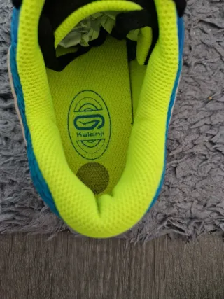 Zapatillas de clavos para atletismo