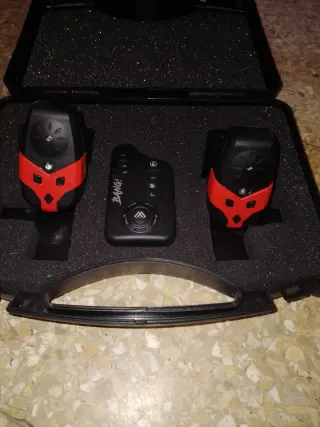 Indicador de picada Mikado Cat Territory