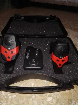 Indicador de picada Mikado Cat Territory