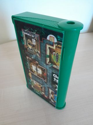 Cluedo edizione da viaggio