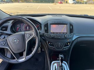Opel Insignia 2.0CDTI 195 cv. 4x4