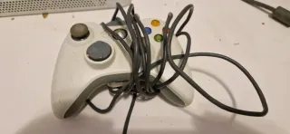 Xbox 360 + 6 juegos