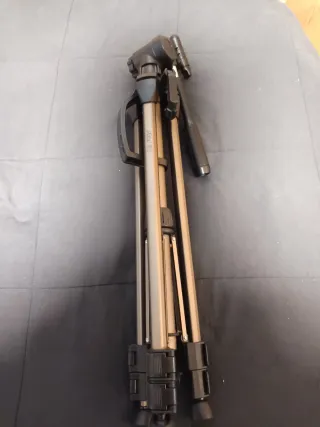 Trípode Hama star 61