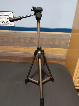 Trípode Hama star 61