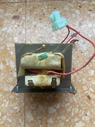 Trasformatore MD-803EMR-1 per microonde