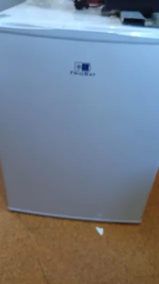 Mini congelatore portatile FRIOBAT CV43