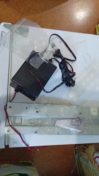 Mini congelatore portatile FRIOBAT CV43