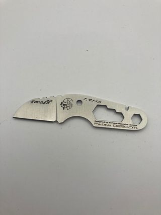 Mini cuchillo J&V Enrique Descalzo Comins