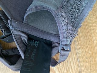 Sujetadores lactancia 75B/90B