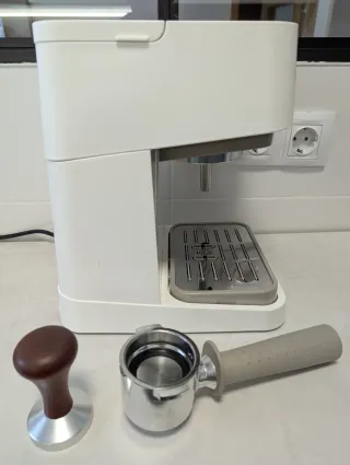 Cafetera Delonghi Stilosa 260.W