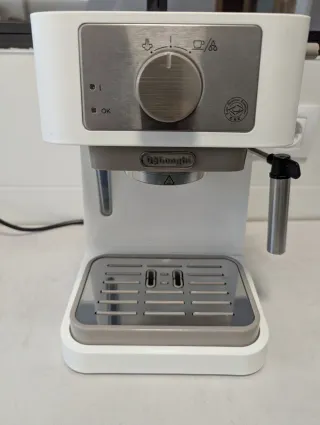 Cafetera Delonghi Stilosa 260.W