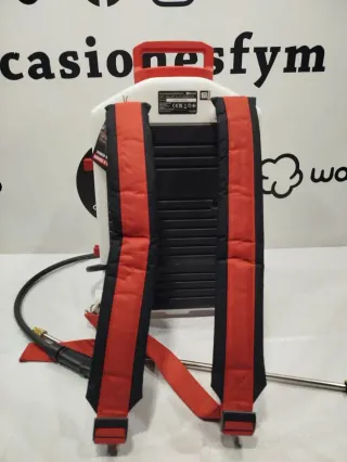 PULVERIZADOR EINHELL GE-WS 18/150 LI-SOLO