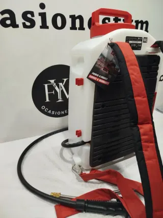 PULVERIZADOR EINHELL GE-WS 18/150 LI-SOLO