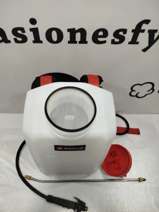 PULVERIZADOR EINHELL GE-WS 18/150 LI-SOLO