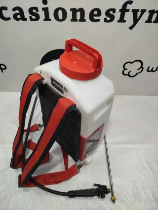 PULVERIZADOR EINHELL GE-WS 18/150 LI-SOLO