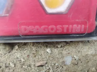 2 Cofanetti Deagostini Pietre da Collezione