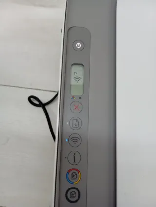 Stampante HP DeskJet 2720e Multifunzione