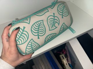 Nintendo Switch Azul y Rojo