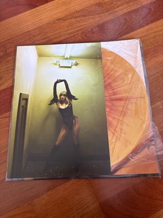 URGE Taylor Swift - La vita di una showgirl LP