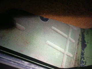 DYANE 6 B Matriculado febrero 1978