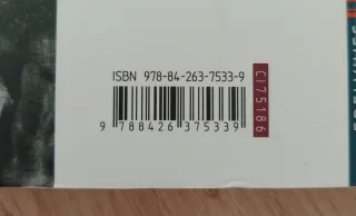 Tuerto, maldito y enamorado (Alandar) (Spanish ...