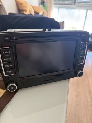 Radio Original Volkswagen