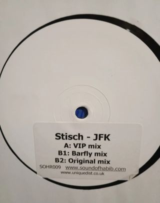 Vinilo breakbeat retro break beat