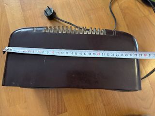 Radio Philips Antigua Coleccionista 1950