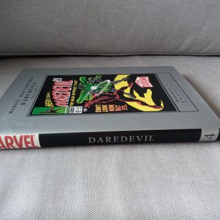 Daredevil Vol. 4 - Marvel Masterworks Nuevo