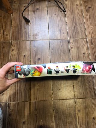 LEGO Hidden Side ( Sin abrir)