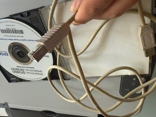 Impresora Epson Stylus DX3850 Multifunción