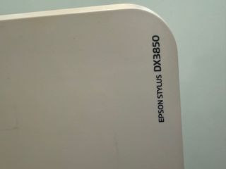 Impresora Epson Stylus DX3850 Multifunción