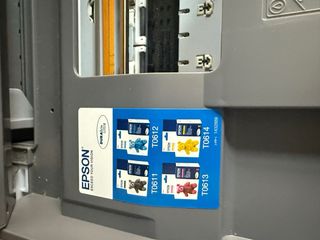 Impresora Epson Stylus DX3850 Multifunción