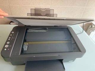 Impresora Epson Stylus DX3850 Multifunción