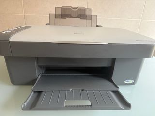Impresora Epson Stylus DX3850 Multifunción