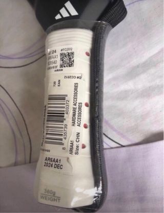 Pala Adidas Metalbone Team