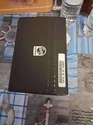 Philips Sonicare DiamondClean 9000