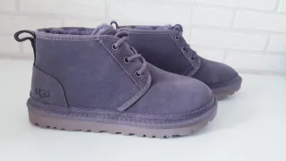 Botines UGG