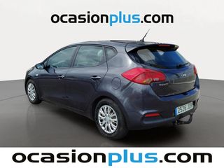 Kia Ceed 1.4 CVVT Concept 74 kW (100 CV)