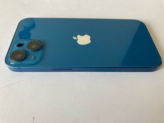 Chasis iPhone 13 Azul