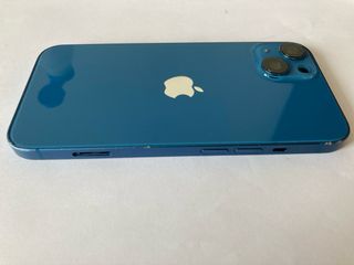Chasis iPhone 13 Azul