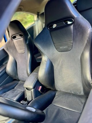 Renault Megane rs sport 225 baquets