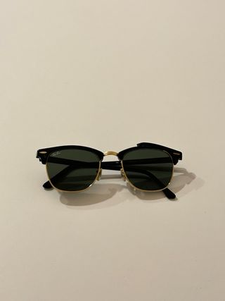 Gafas de sol Ray-Ban armazón ROTO