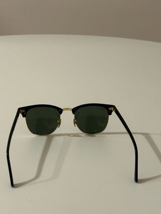 Gafas de sol Ray-Ban armazón ROTO