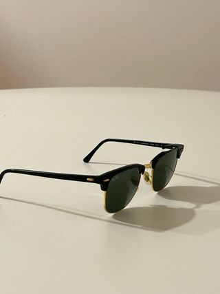 Gafas de sol Ray-Ban armazón ROTO