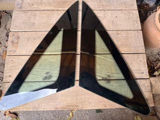 Lunas laterales Ford focus 2000