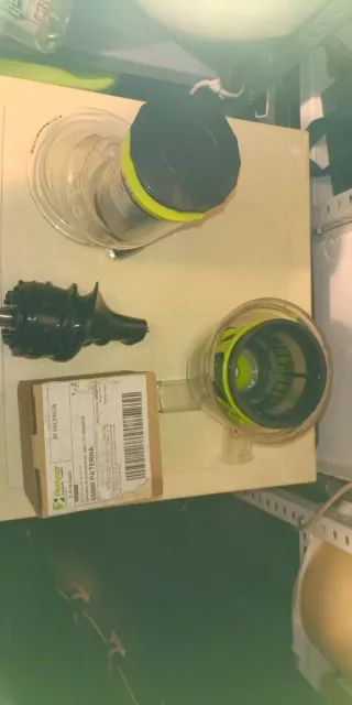 Accesorios Cecotec Licuadora Frío