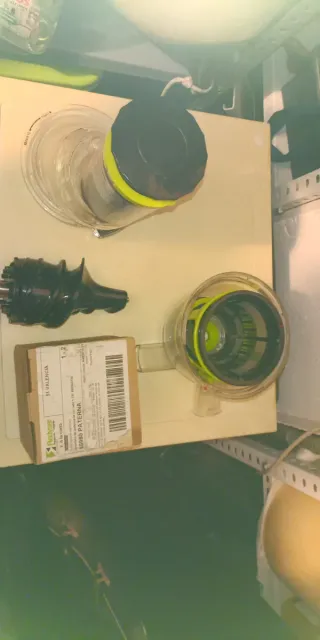 Accesorios Cecotec Licuadora Frío