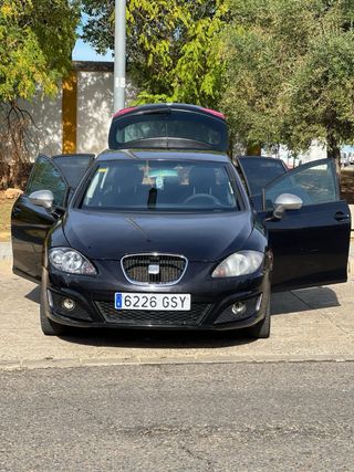 SEAT Leon 2010